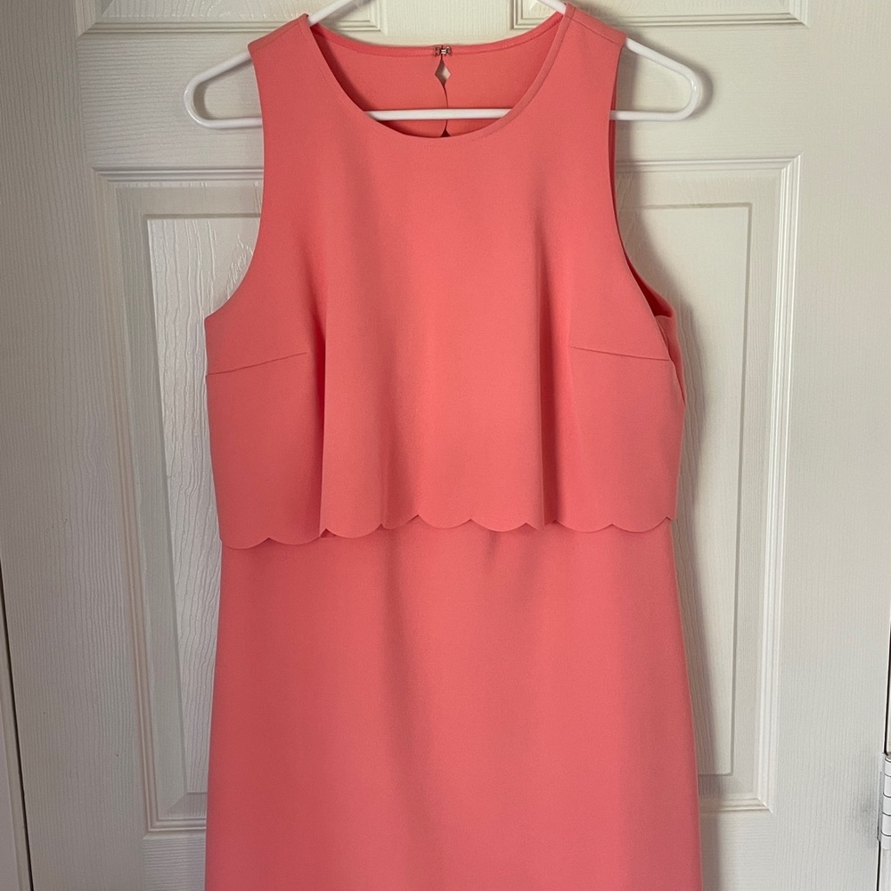 Loft Dress